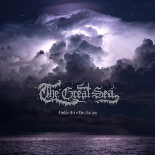 The Great Sea : Noble Art of Desolation